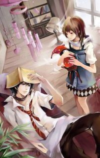 (BG 红楼同人)红楼之晴雯种田记