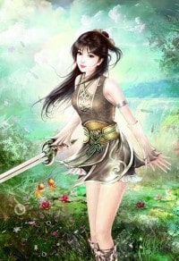 镇压老婆大人
