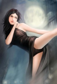 我的替身男宠