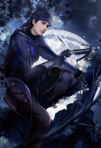 传奇魔王